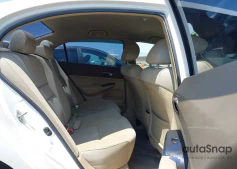 2007 Honda Civic Lx from USA, damaged, VIN 1HGFA16557L133640